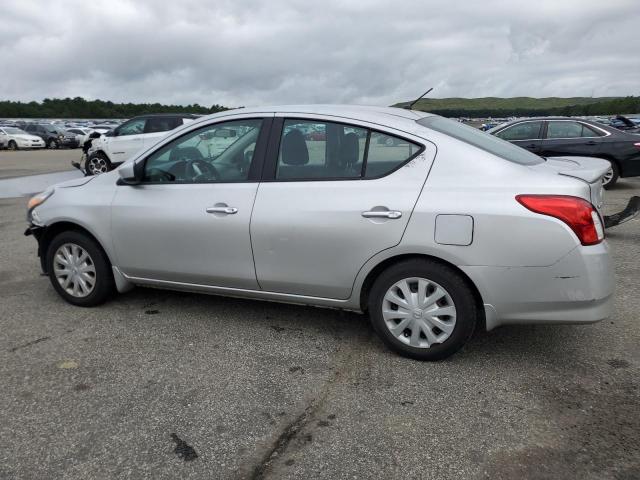 Photo 2 from auction – 2015 NISSAN VERSA with VIN 3N1CN7AP4FL823967