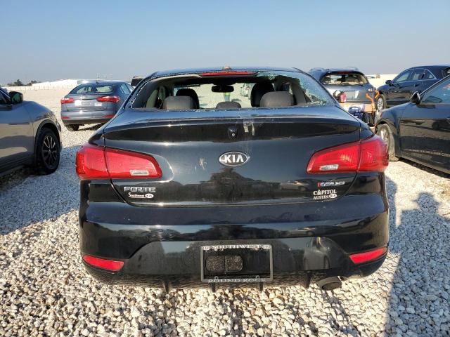 Photo 6 from auction – 2015 KIA FORTE EX with VIN KNAFX6A89F5420703