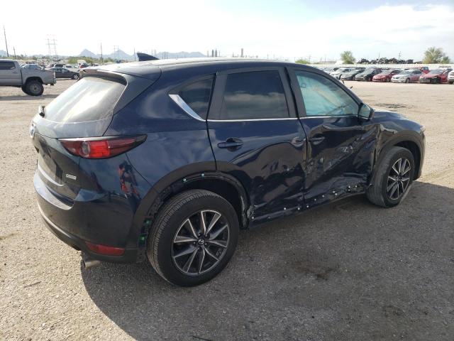 Photo 3 from auction – 2018 MAZDA CX-5 TOURI with VIN JM3KFACM4J1444898