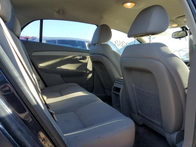 Photo 10 from auction – 2010 CHEVROLET MALIBU LS with VIN 1G1ZB5EB4AF242130