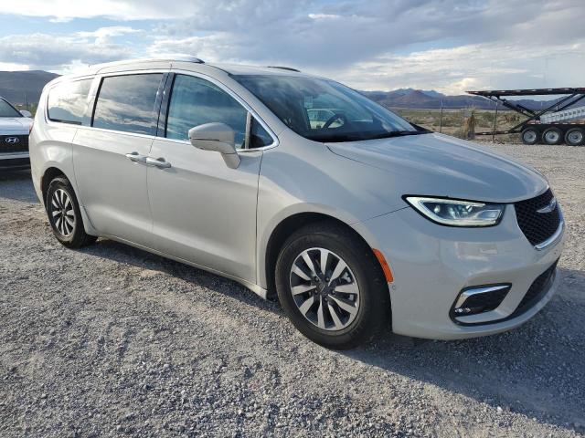 Photo 4 from auction – 2021 CHRYSLER PACIFICA H with VIN 2C4RC1L79MR580602