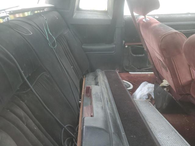 Photo 10 from auction – 1983 CHEVROLET MONTE CARL with VIN 1G1AZ3794DR215973