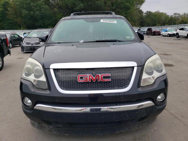 Photo 5 from auction – 2011 GMC ACADIA SLT with VIN 1GKKVRED4BJ142590
