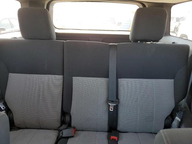 Photo 10 from auction – 2007 DODGE NITRO SXT with VIN 1D8GU28K07W731394