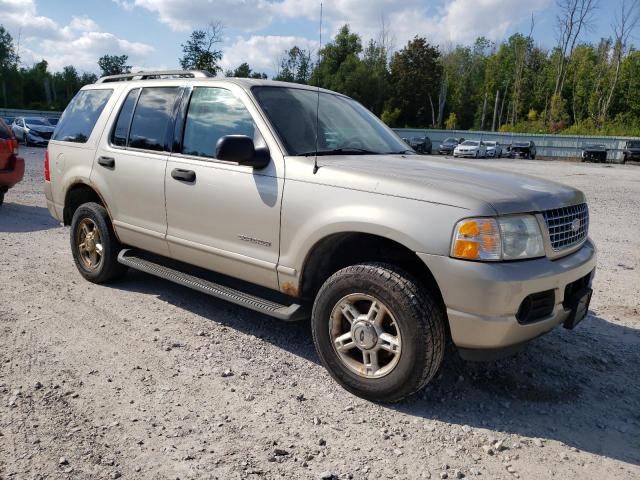 Photo 4 from auction – 2004 FORD EXPLORER X with VIN 1FMZU73E74UC17616