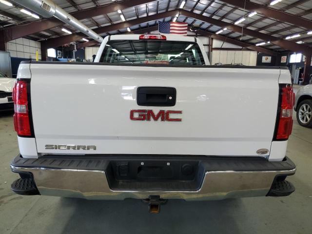 Photo 6 from auction – 2016 GMC SIERRA K15 with VIN 3GTU2LEC2GG335587
