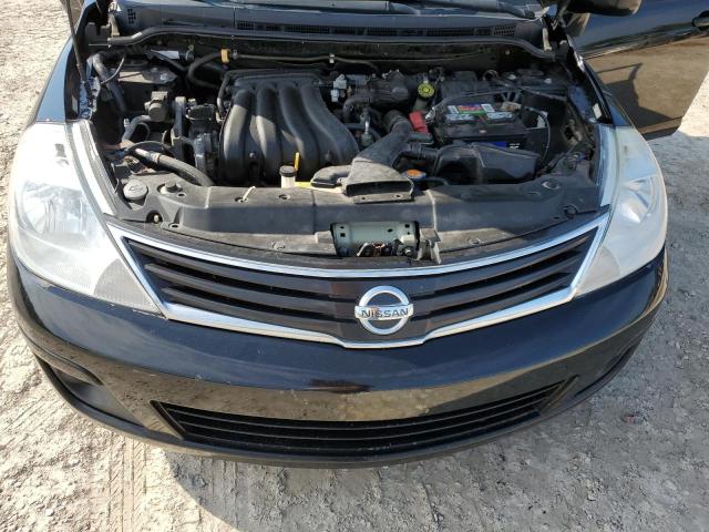 Zdjęcie 11 z aukcji – 2012 NISSAN VERSA S z VIN 3N1BC1CP9CK800732
