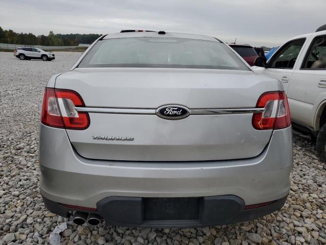 Photo 6 from auction – 2011 FORD TAURUS SE with VIN 1FAHP2DWXBG149461