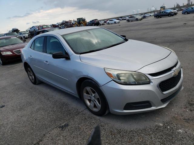 Снимка 4 от търг – 2014 CHEVROLET MALIBU LS с VIN 1G11B5SL6EF303672
