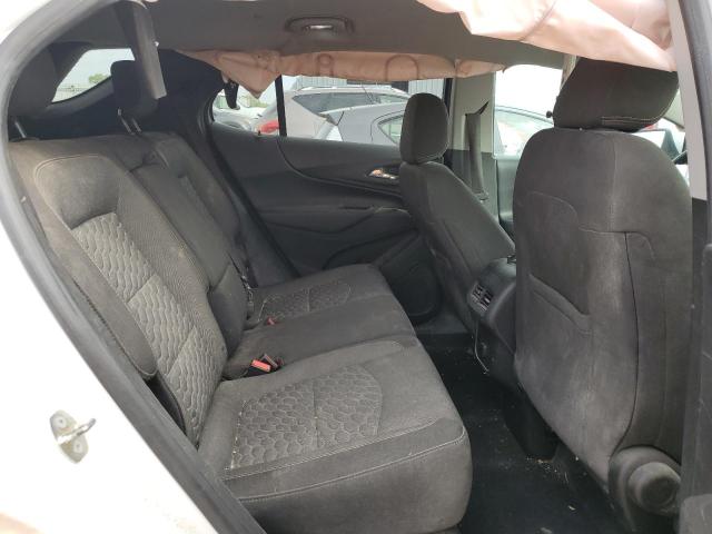 Photo 11 from auction – 2018 CHEVROLET EQUINOX LT with VIN 2GNAXJEV5J6182272