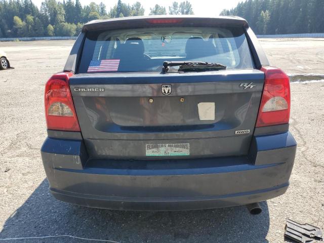 Photo 6 from auction – 2007 DODGE CALIBER R/ with VIN 1B3HE78KX7D153153
