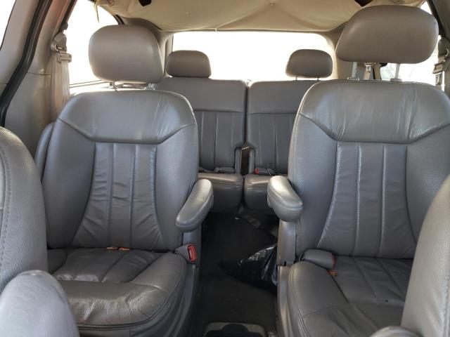 Photo 10 from auction – 2003 DODGE GRAND CARA with VIN 2D4GP74L23R160014