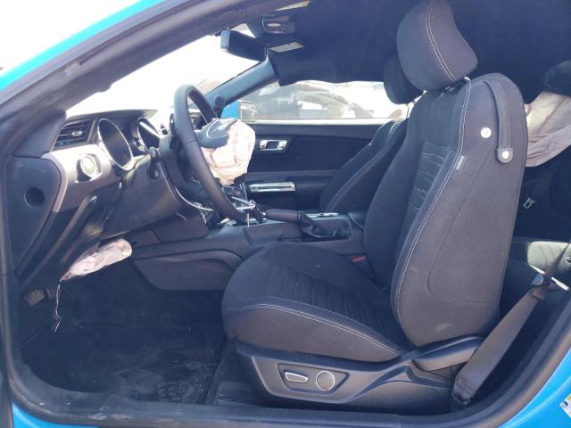 Photo 7 from auction – 2017 FORD MUSTANG with VIN 1FA6P8TH3H5330838