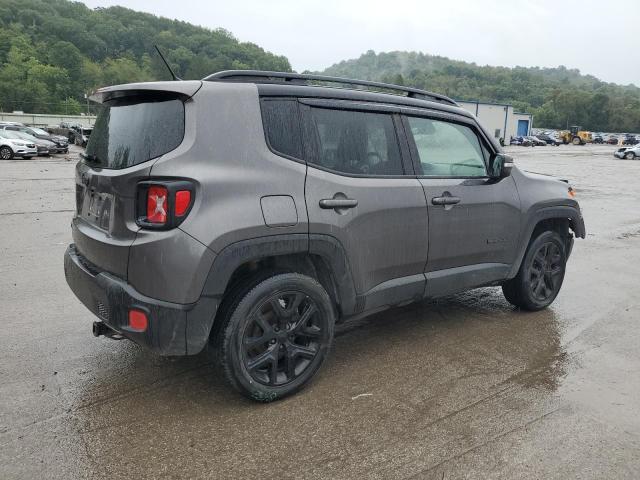 Photo 3 from auction – 2016 JEEP RENEGADE L with VIN ZACCJBBT3GPD26327