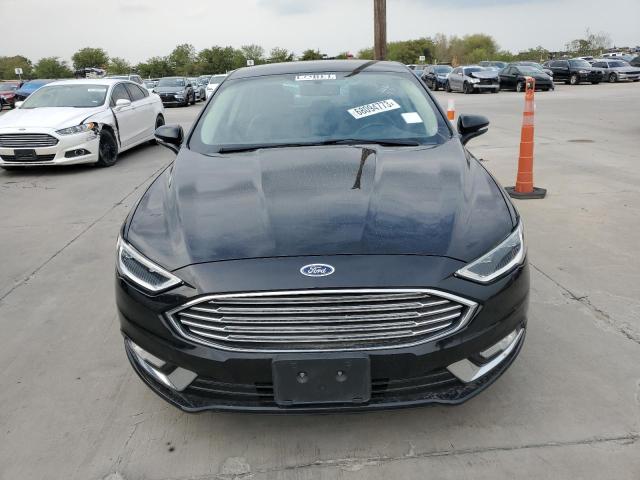 Photo 5 from auction – 2017 FORD FUSION SE with VIN 3FA6P0LU7HR344978