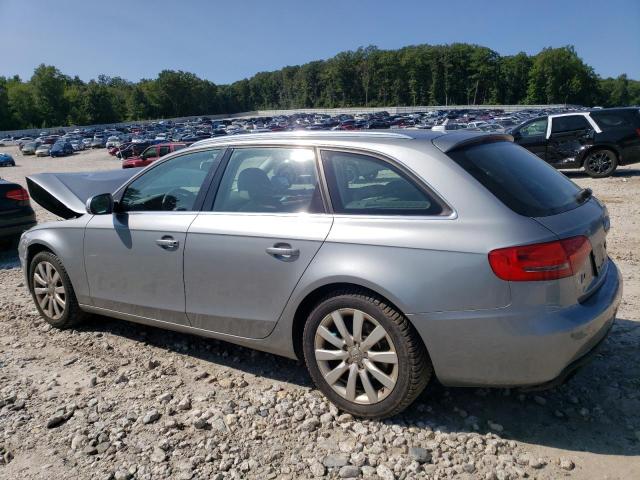Photo 2 from auction – 2010 AUDI A4 PREMIUM with VIN WAUWFAFL3AA021109