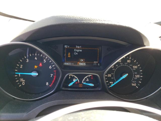 Photo 9 from auction – 2017 FORD ESCAPE SE with VIN 1FMCU0GD0HUB37756