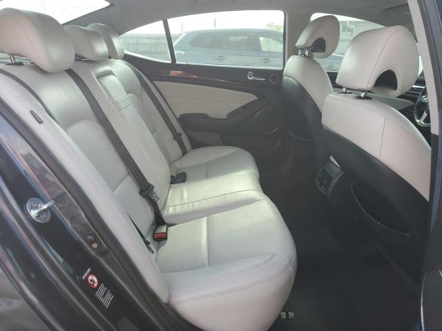 Photo 10 from auction – 2014 KIA CADENZA PR with VIN KNALN4D75E5153817