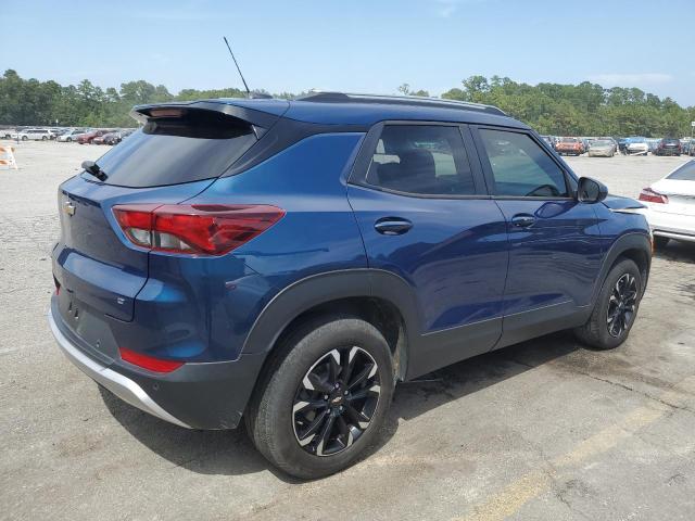 Photo 3 from auction – 2021 CHEVROLET TRAILBLAZE with VIN KL79MPSL5MB072637