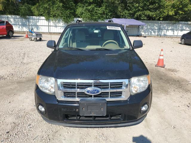 Photo 5 from auction – 2012 FORD ESCAPE XLT with VIN 1FMCU0DG5CKB61845