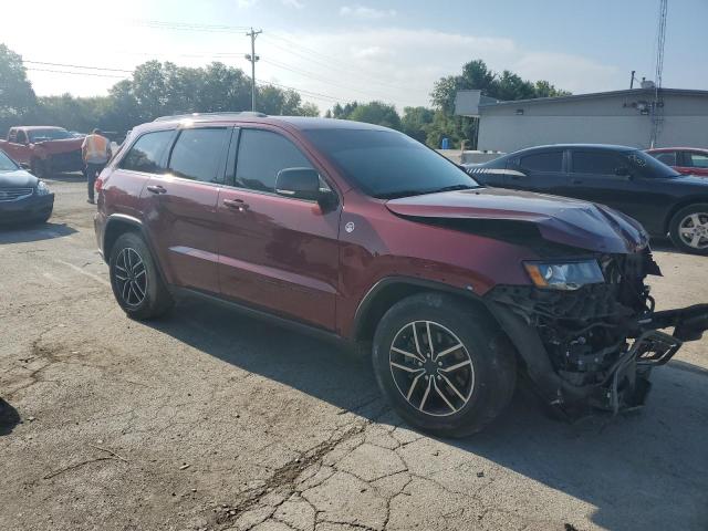 Photo 4 from auction – 2019 JEEP GRAND CHER with VIN 1C4RJFLT6KC645895