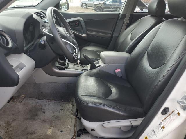Photo 7 from auction – 2007 TOYOTA RAV4 with VIN JTMBD33V875068128