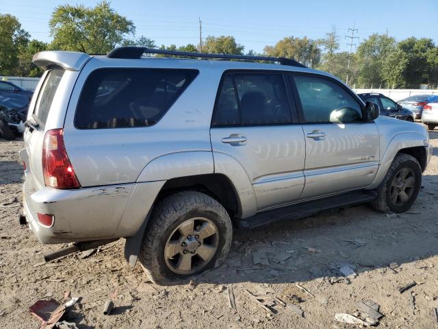 Photo 3 from auction – 2004 TOYOTA 4RUNNER SR with VIN JTEBU14R040038650