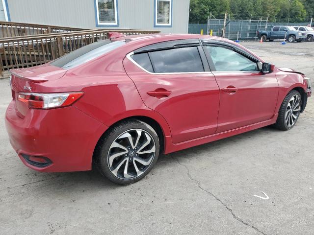 Photo 3 from auction – 2017 ACURA ILX PREMIU with VIN 19UDE2F82HA006160