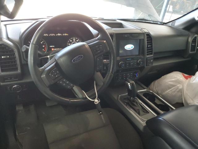 Photo 8 from auction – 2017 FORD F150 SUPER with VIN 1FTEW1EF7HKE00645
