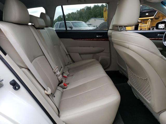 Photo 10 from auction – 2012 SUBARU OUTBACK 2. with VIN 4S4BRCKC9C3278742