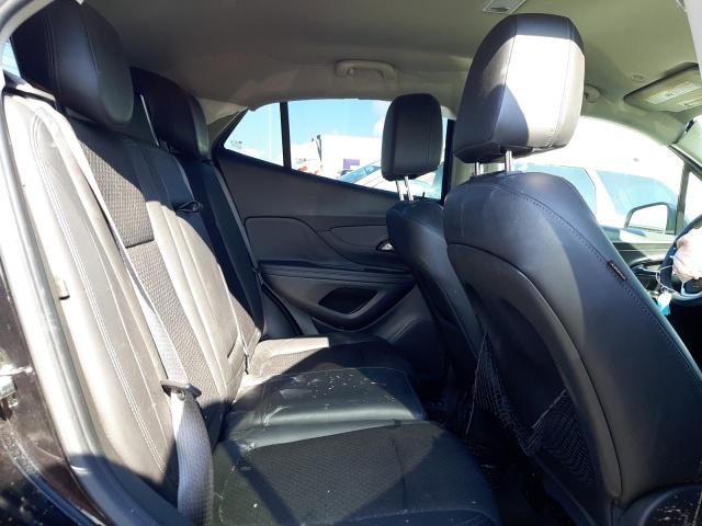 Photo 11 from auction – 2017 BUICK ENCORE SPO with VIN KL4CJ1SBXHB030812