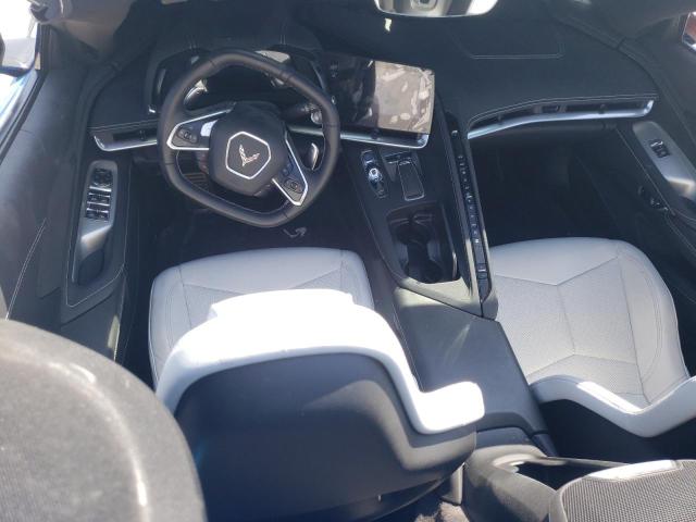 Photo 8 from auction – 2023 CHEVROLET CORVETTE S with VIN 1G1YA3D40P5108980