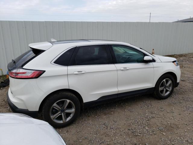 Photo 3 from auction – 2020 FORD EDGE SEL with VIN 2FMPK4J92LBA41841