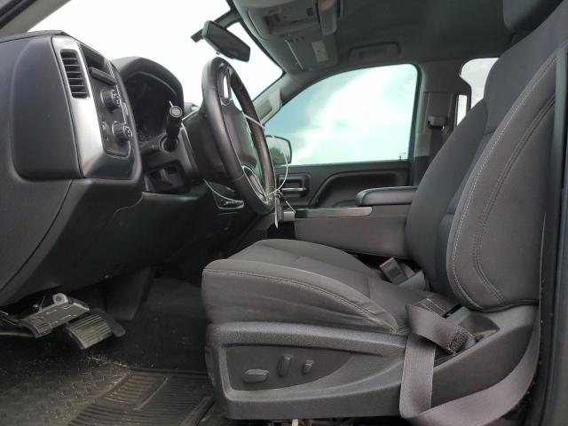 Photo 7 from auction – 2016 CHEVROLET SILVERADO with VIN 1GCUKREC7GF210749