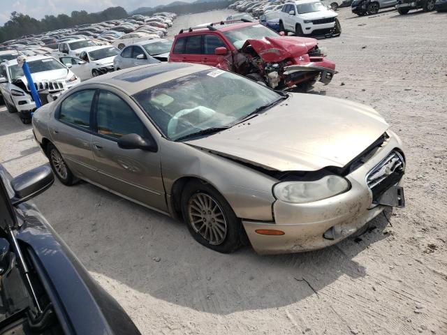 Снимка 4 от търг – 2002 CHRYSLER CONCORDE L с VIN 2C3HD46R12H308284