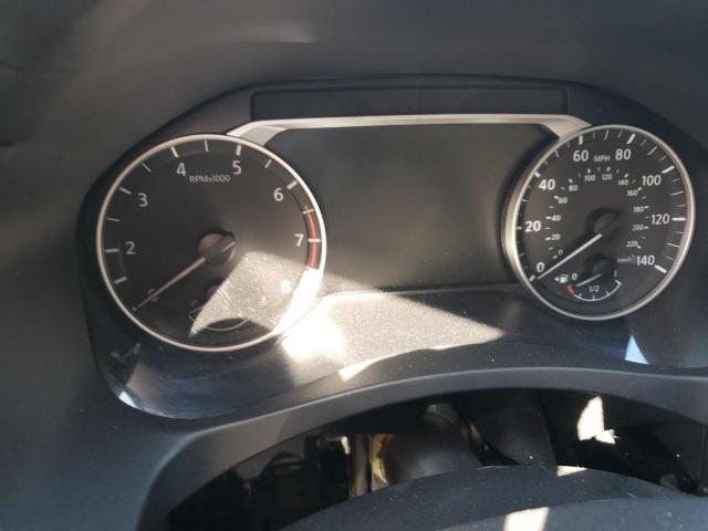 Photo 9 from auction – 2020 NISSAN ALTIMA S with VIN 1N4BL4BV9LC237658