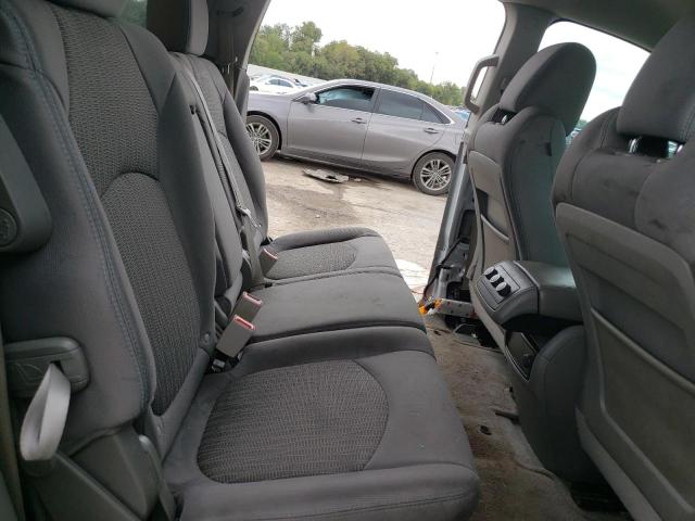 Photo 11 from auction – 2013 CHEVROLET TRAVERSE L with VIN 1GNKVGKD6DJ119536