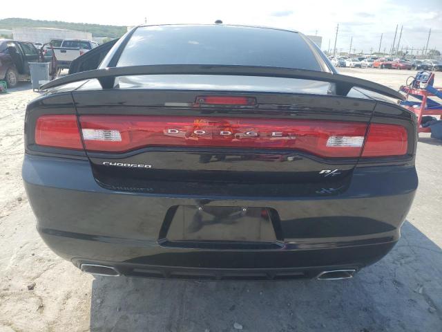 Photo 6 from auction – 2013 DODGE CHARGER R/ with VIN 2C3CDXCT1DH678648