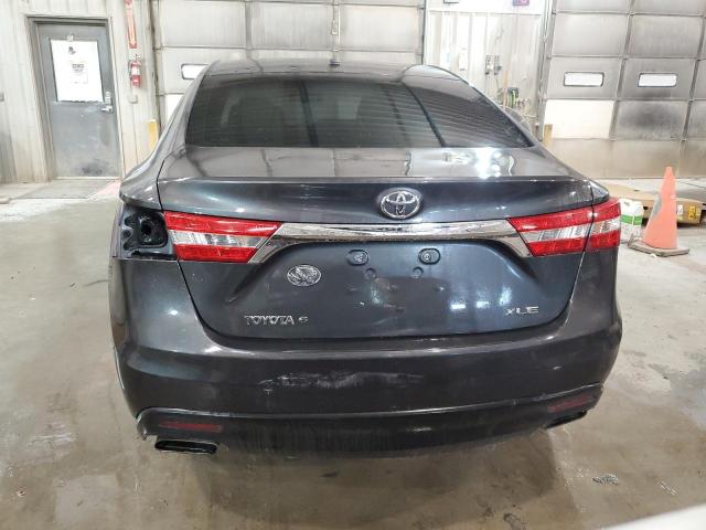 Photo 6 from auction – 2013 TOYOTA AVALON BAS with VIN 4T1BK1EB2DU070757