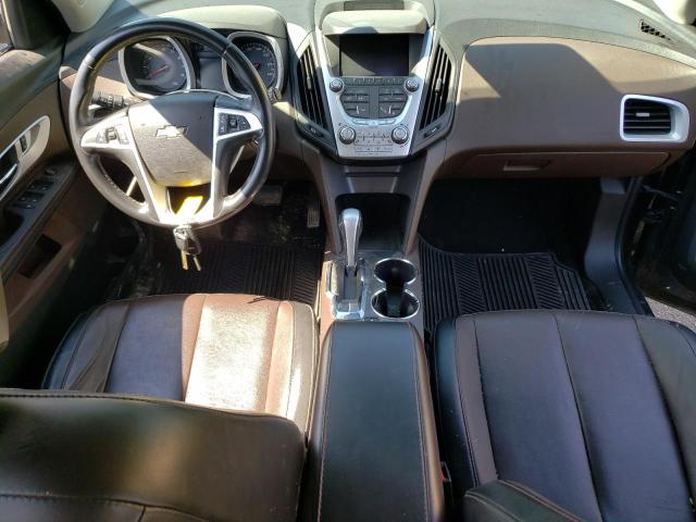 Снимка 8 от търг – 2012 CHEVROLET EQUINOX LT с VIN 2GNFLGE53C6335979