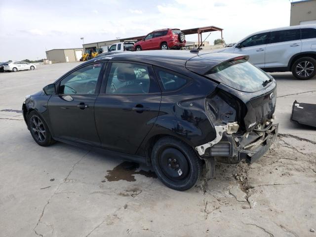 Photo 2 from auction – 2013 FORD FOCUS SE with VIN 1FADP3K27DL178561