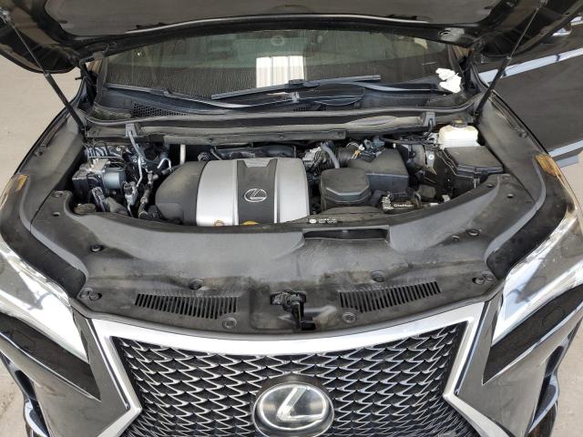 Photo 12 from auction – 2017 LEXUS RX 350 BAS with VIN 2T2BZMCAXHC088384
