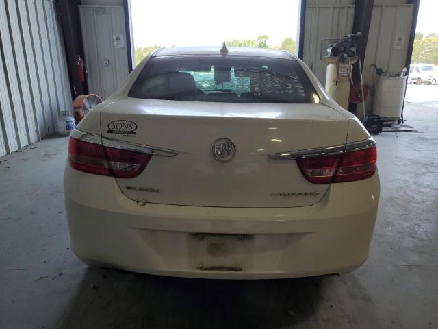 Photo 6 from auction – 2014 BUICK VERANO with VIN 1G4PP5SKXE4197616