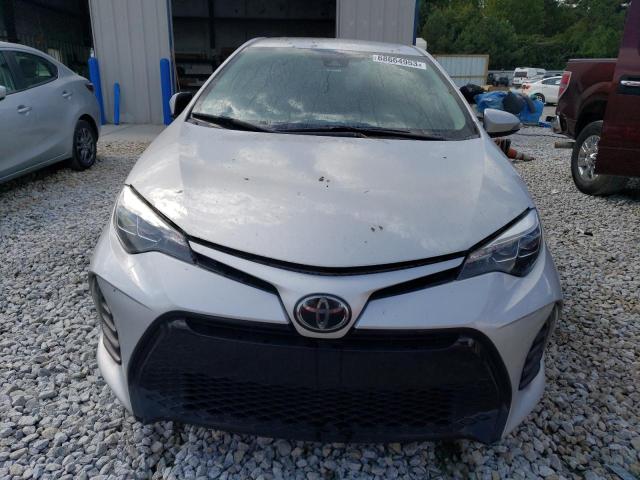 Photo 5 from auction – 2019 TOYOTA COROLLA L with VIN 2T1BURHE9KC214060