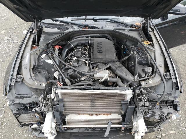 Photo 11 from auction – 2011 BMW 535 I with VIN WBAFR7C54BC603595