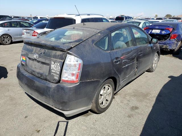 Photo 3 from auction – 2007 TOYOTA PRIUS with VIN JTDKB20U873262634