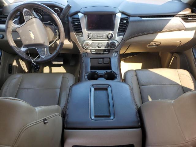 Photo 8 from auction – 2016 CHEVROLET SUBURBAN C with VIN 1GNSCHKC4GR279083
