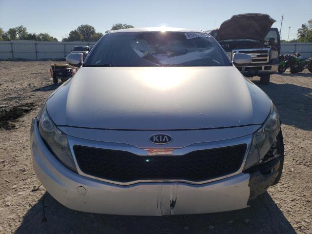 Photo 5 from auction – 2013 KIA OPTIMA LX with VIN KNAGM4A79D5414227