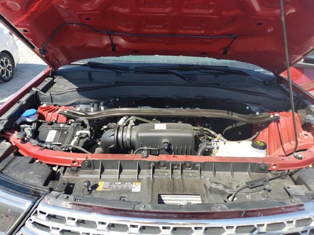 Photo 11 from auction – 2021 FORD EXPLORER L with VIN 1FMSK8FH7MGA28658