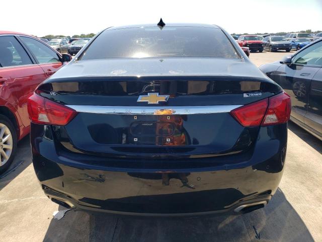 Photo 6 from auction – 2017 CHEVROLET IMPALA PRE with VIN 2G1145S36H9147429